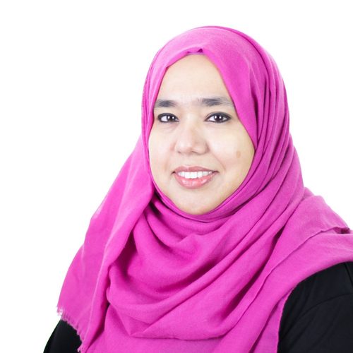 Humaira Jaleel